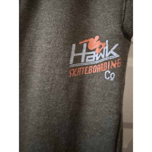 Tony Hawk Jogger Pants Mens Small Skater Vintage Skateboard 90s Y2K Aesthetic - Picture 2 of 8